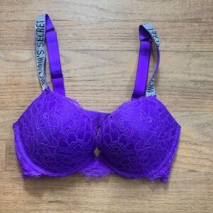 Victoria’s Secret Push Up Bra